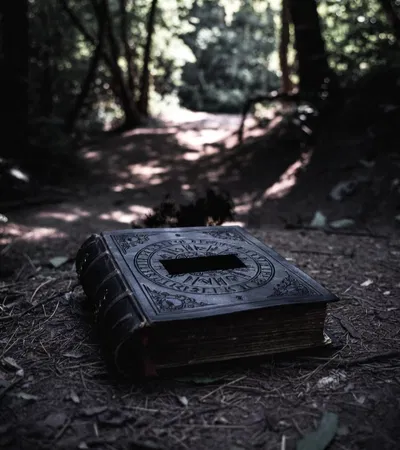 The Book of Possession