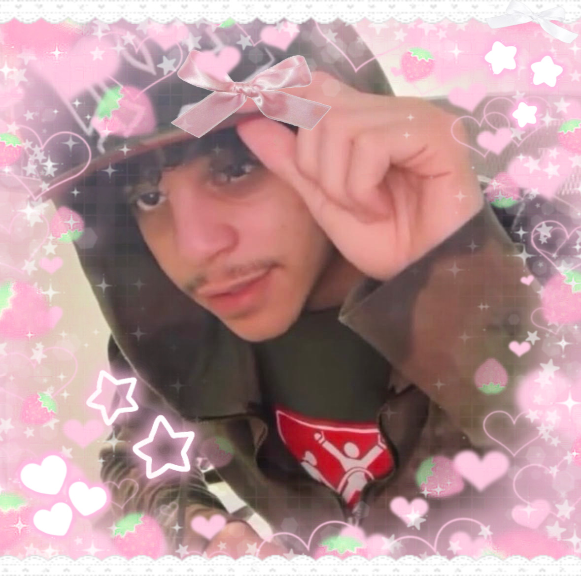 XAVIERSOBASED ☆ 1C34