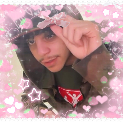 XAVIERSOBASED ☆ 1C34