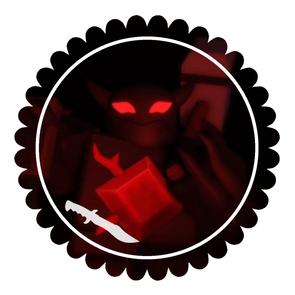 the beast ♕ flee the facility