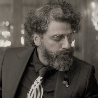 Anselm Vogelweide