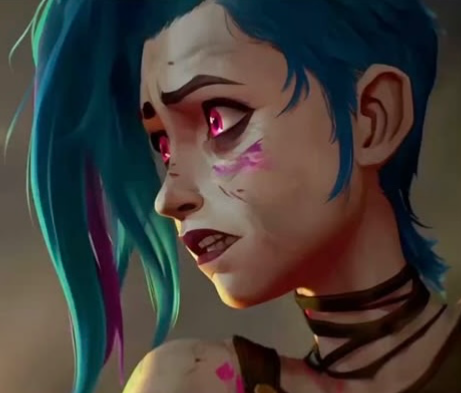 JINX 