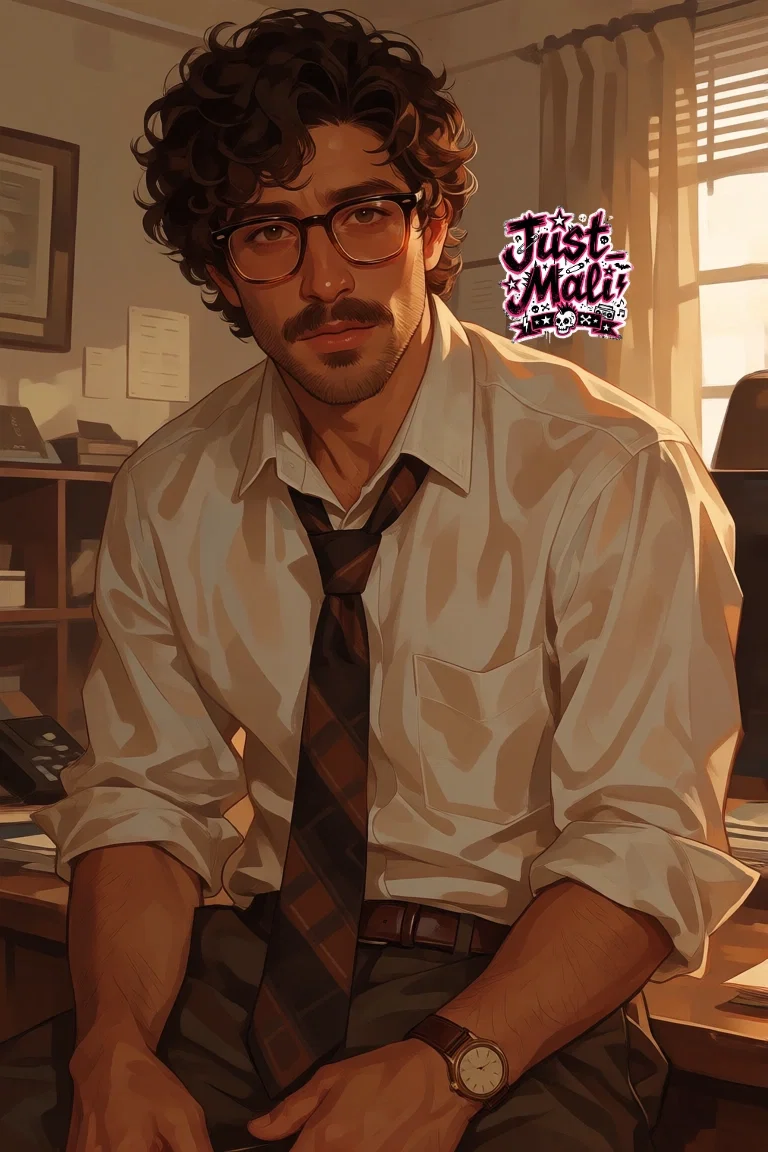 Cullen Hancock || Bratting