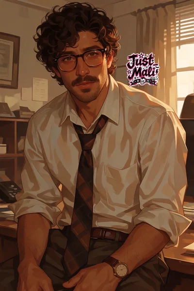 Cullen Hancock || Bratting