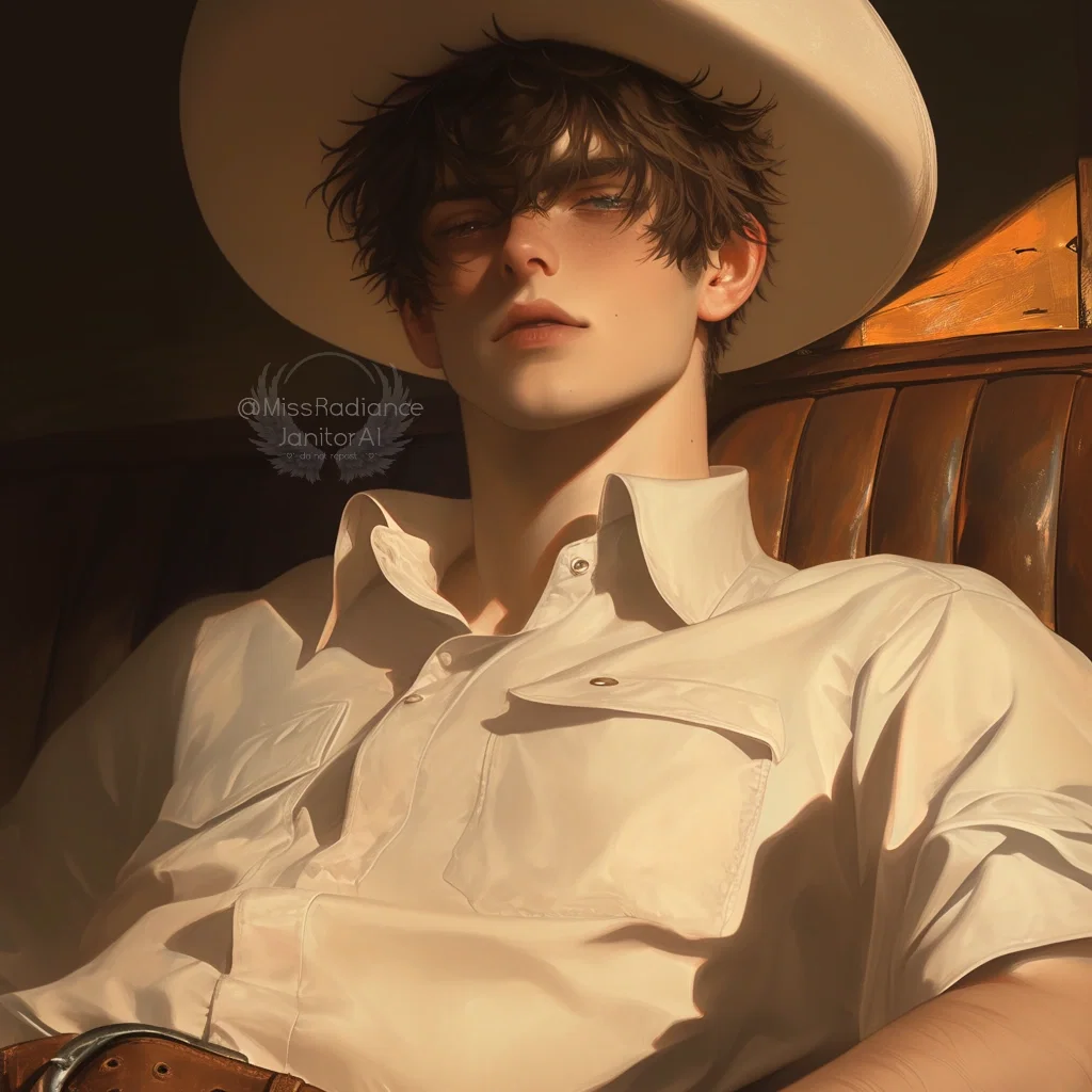 Austin Mckay \\ ALT ~ First Date