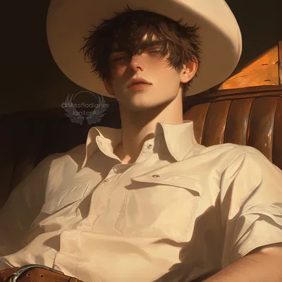 Austin Mckay \\ ALT ~ First Date
