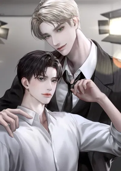 Daddy and Papa