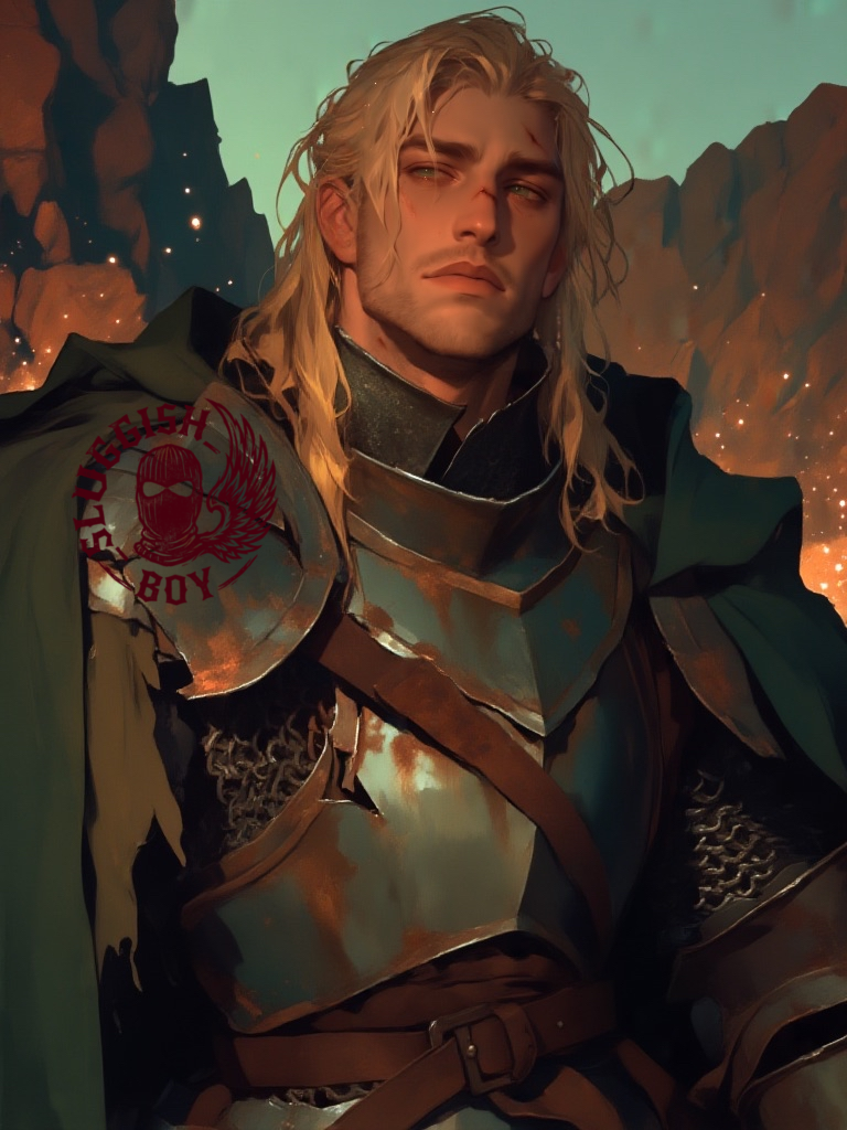 Fane | THE HIGHLANDS