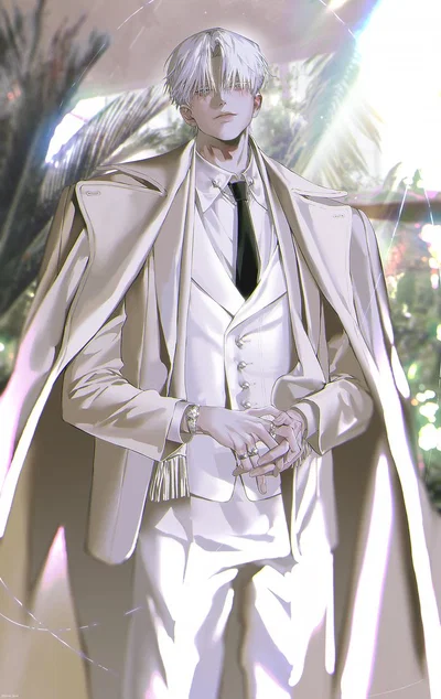 Daniel