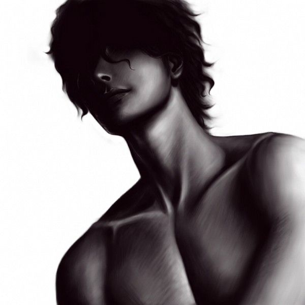 Sosuke Aizen - Ex-Lover