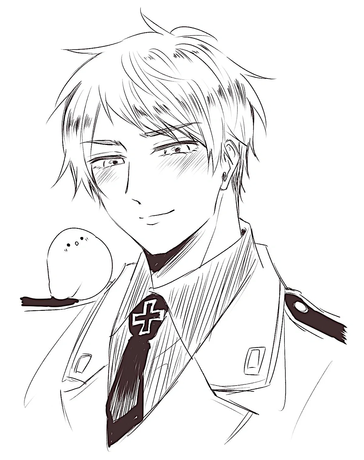 Prussia