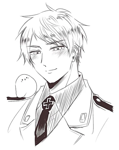 Prussia