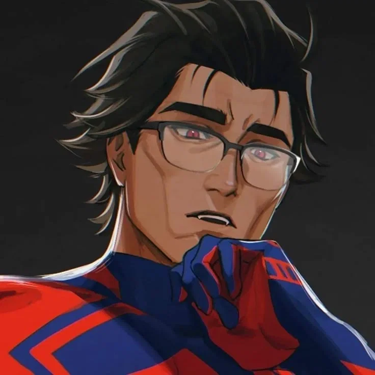Miguel O'Hara | Nerd