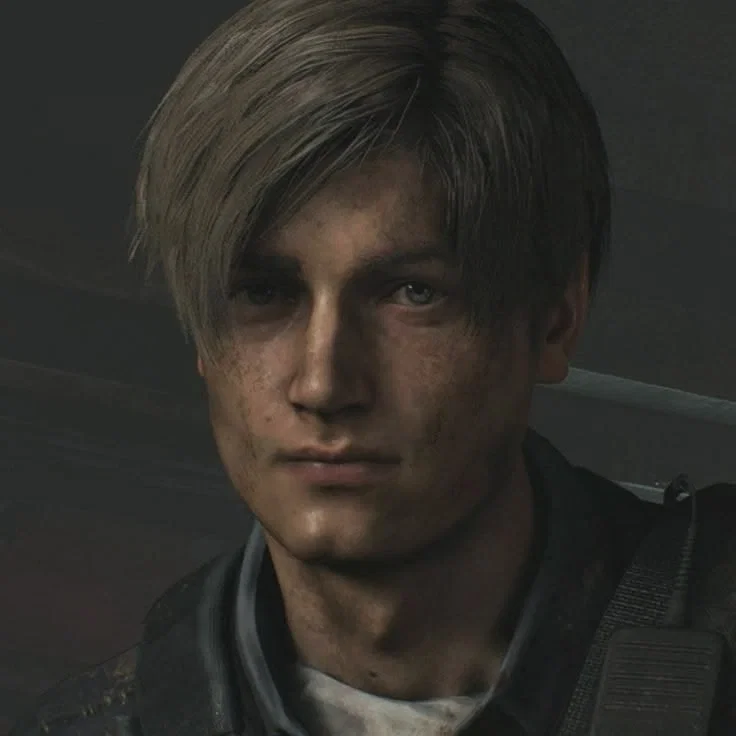 Leon Kennedy