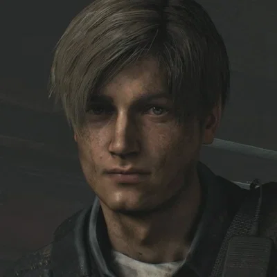 Leon Kennedy