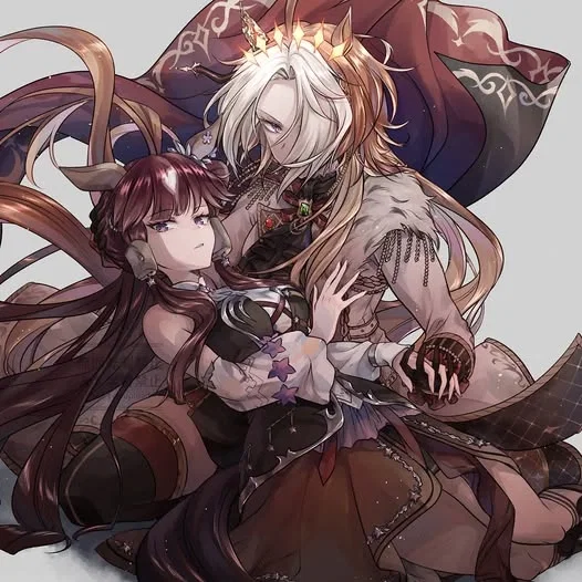 150 follower QnA and a personal annoucement