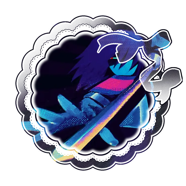 Kris – Deltarune
