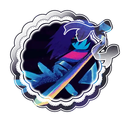 Kris – Deltarune