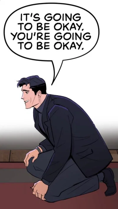 Bruce Wayne ( )