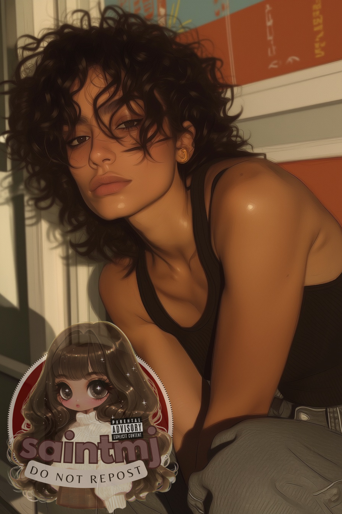 Moe Santos