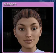 Madison (House Party)