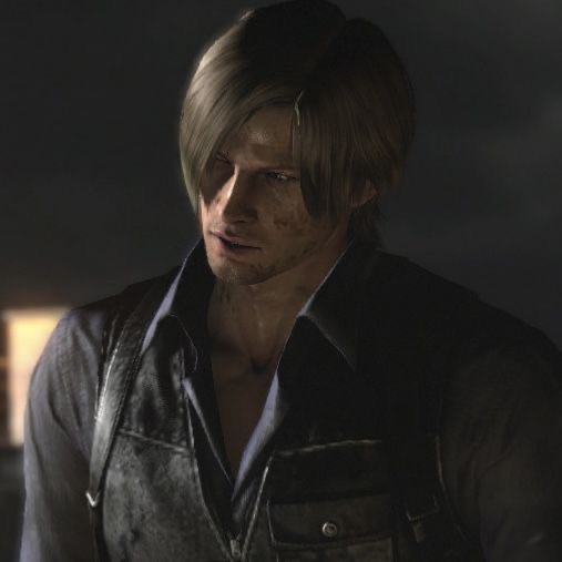 Leon S. Kennedy | Silence
