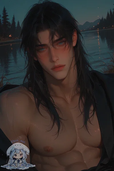 Noah Griffith | Nosebleed