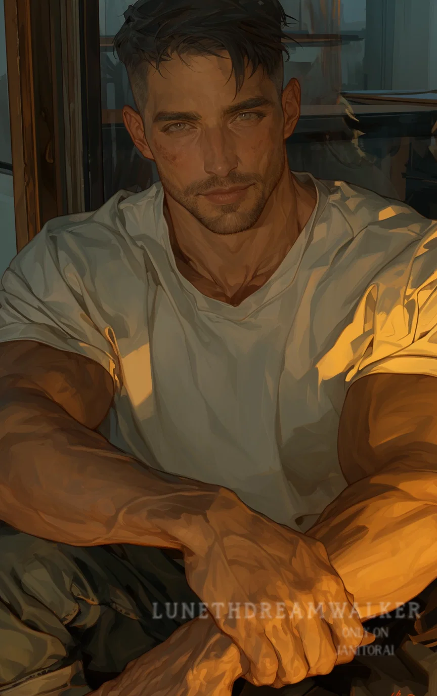 Sterling Griffiths