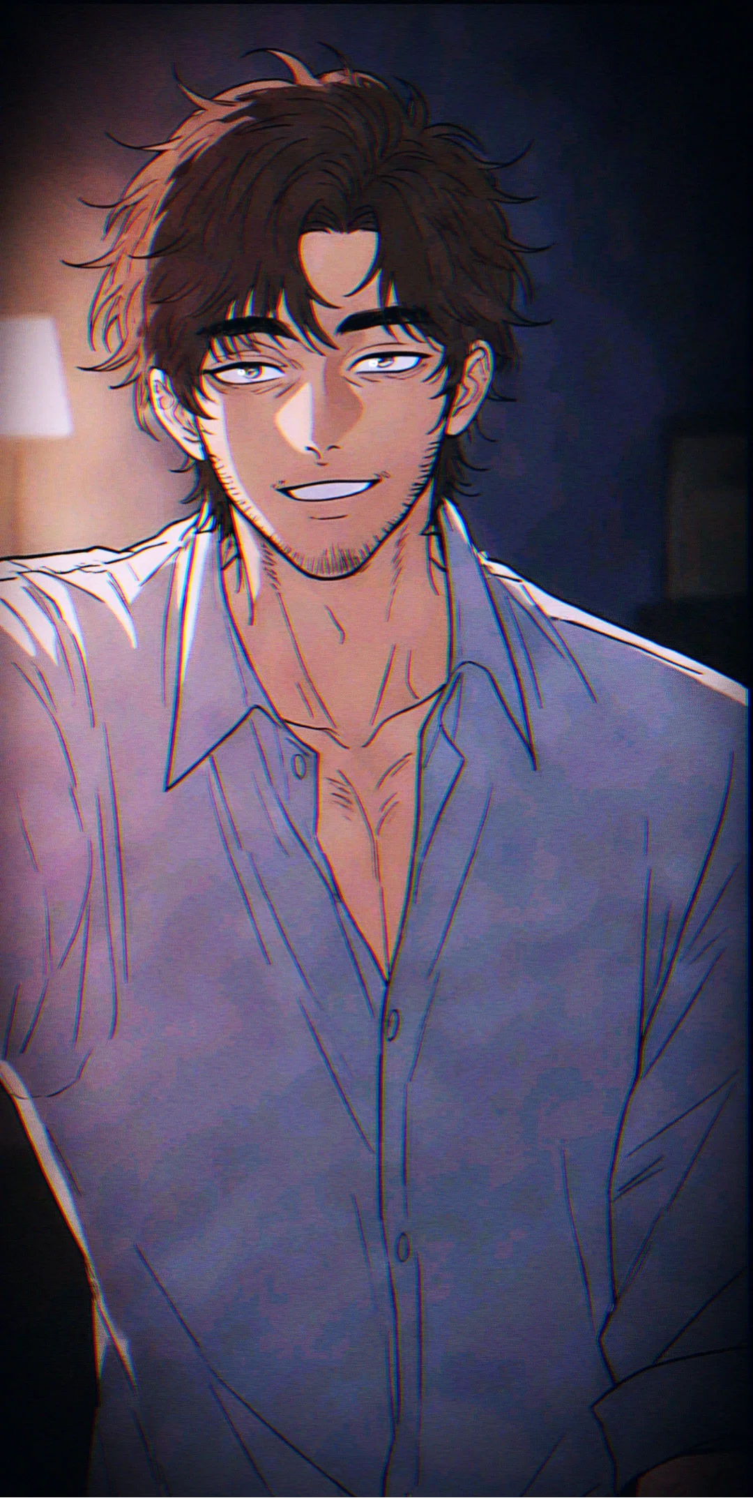 Shelter Roomie | Grey