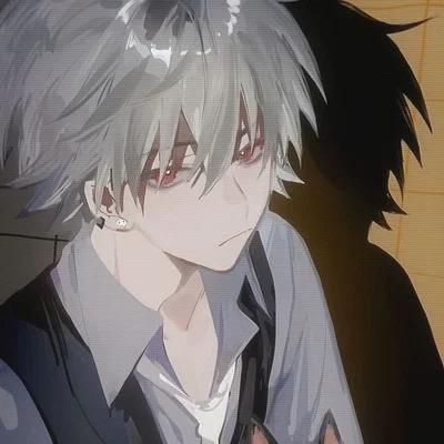⊹ ࣪ ˖   NGE - Kaworu Nagisa .ᐟ:𓎟𓎟𓎟