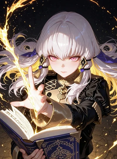 World of Lumina