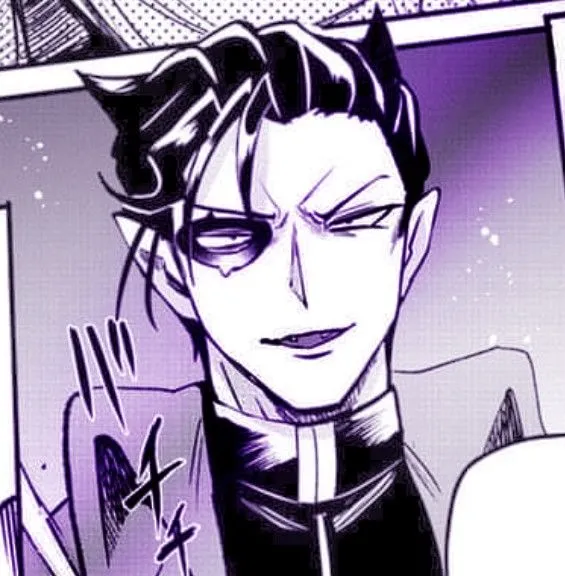 Welcome to demon school, Iruma-kun! - Naberius Kalego