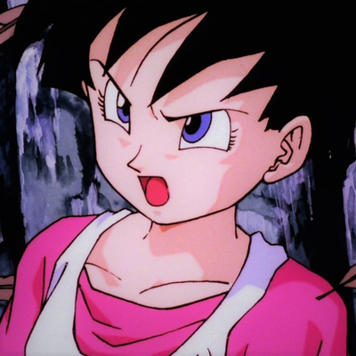  ̃”*°•. ̃”*°• Videl •°*” ̃.•°*” ̃