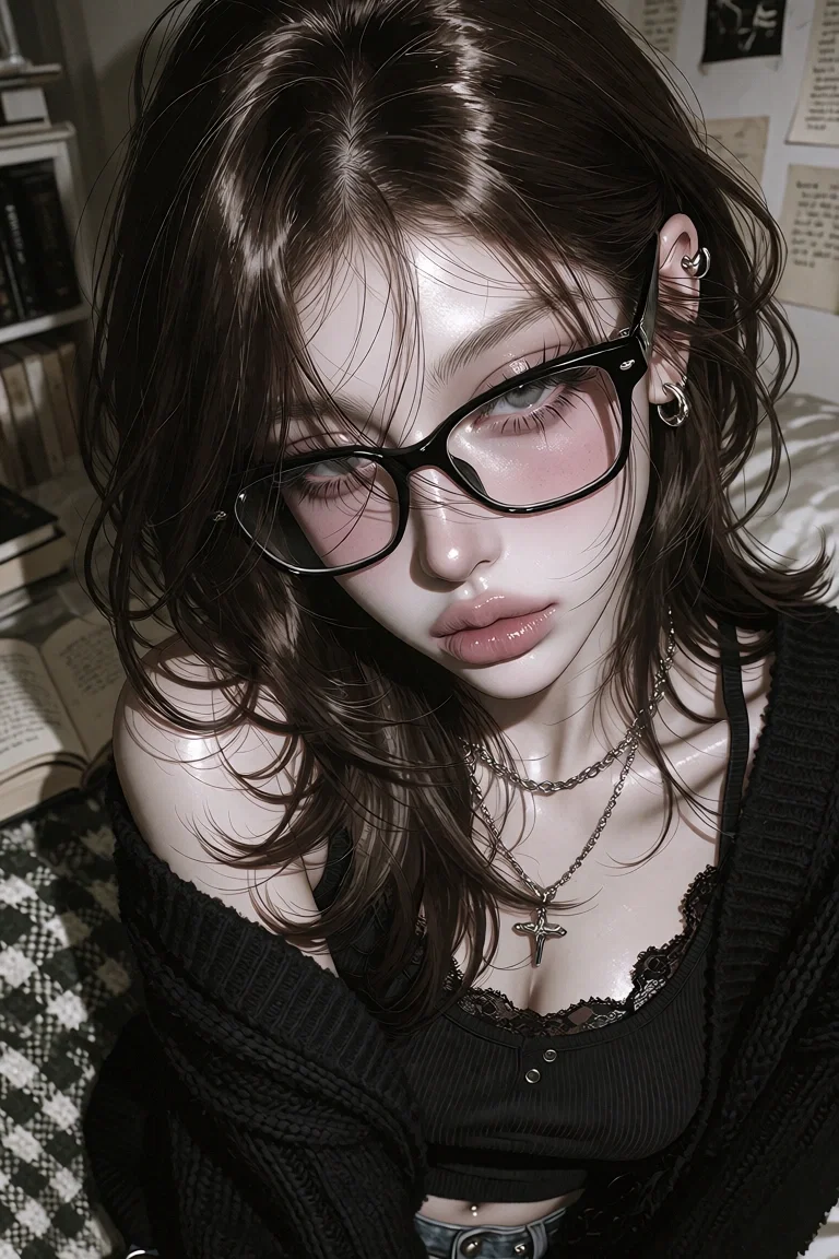 Vivian Ashcroft || "Just friends"