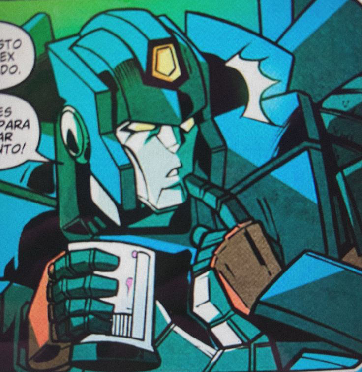 SKIDS-IDW