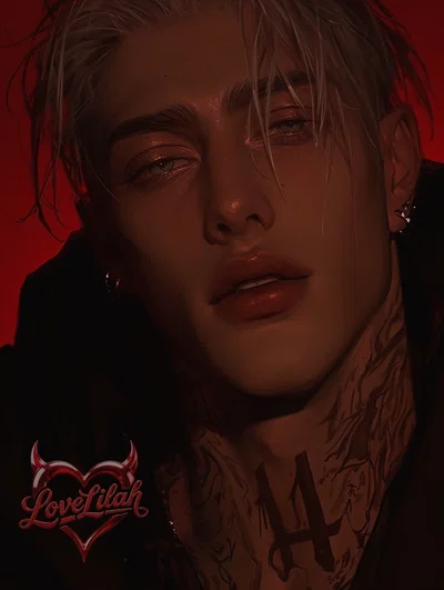 Caleb 𖹭 Humiliation