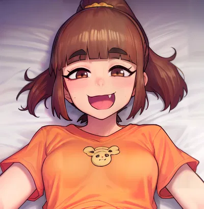Bonnie (10 Opening Messages)