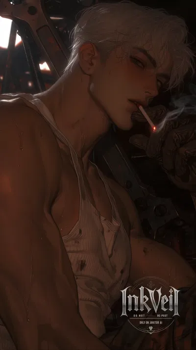ATLAS || REVENGE?