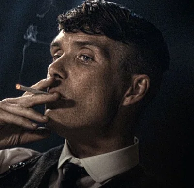 Thomas Shelby 