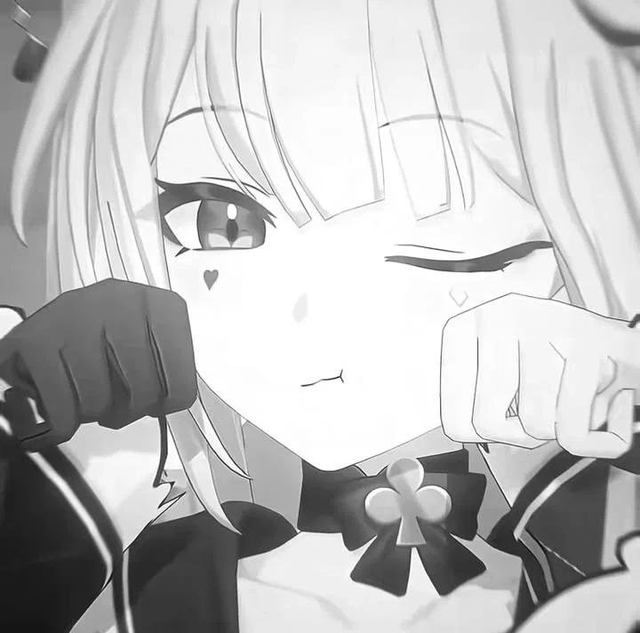 Hiatus ! | ───〃