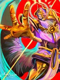 Gabriel Ultrakill