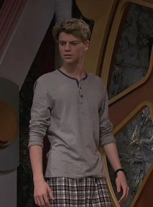 Kid Danger