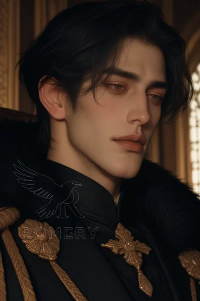 ASLAN | THE SULTAN'S FAVOURITE SON NOTICED YOU