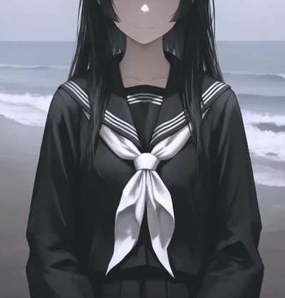 I'm slowly forgetting your face