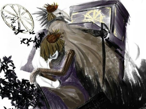La Luna (Requested/ Lob Corp)