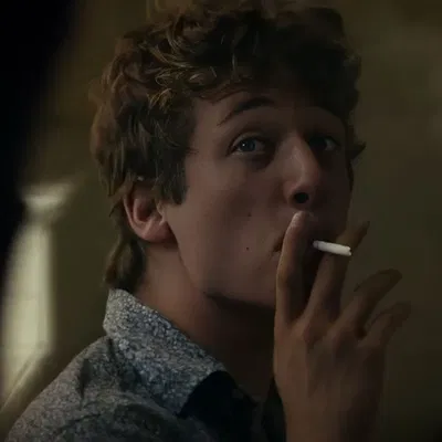 Phillip Gallagher