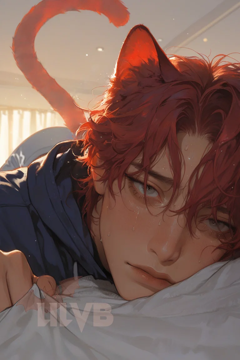 Kain | Demi-Cat Heat