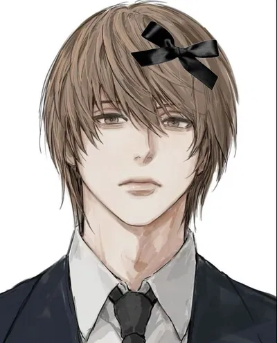 Light Yagami
