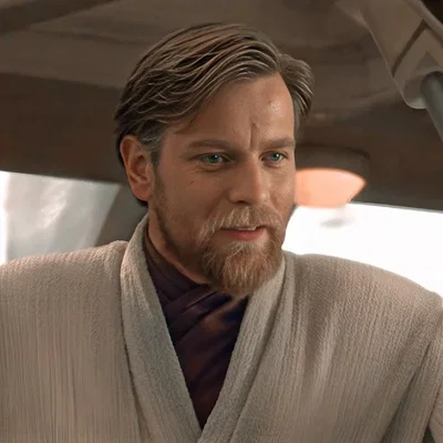 Obi-Wan Kenobi