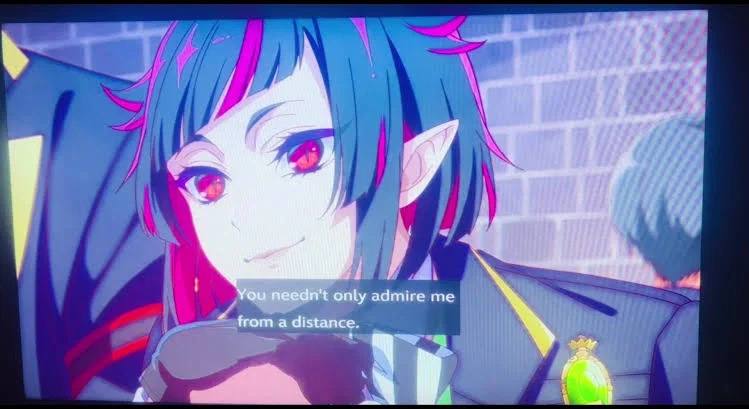 Diasomnia's meet